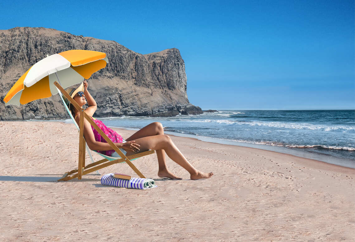 ¡Descubre nuestro nuevo proyecto frente al mar: Costalinda de Chilca!