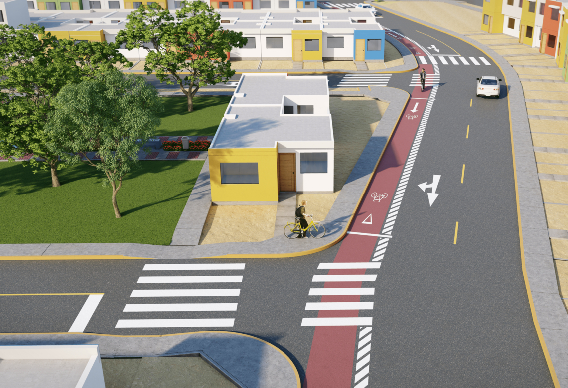 ¡Conoce nuestro nuevo proyecto en Ica: Villa Los Pecanos!